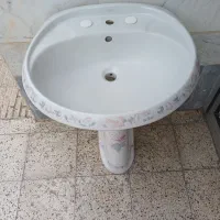 روشویی چینی