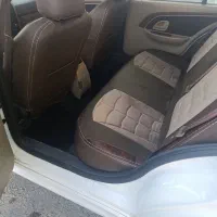 پارس 401کارمندی|خودرو سواری و وانت|یاسوج, |دیوار