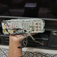 پایونر 8350|سیستم صوتی خانگی|مشهد, ایثارگران|دیوار