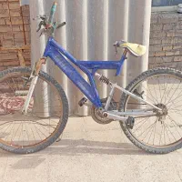 دوچرخه