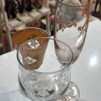 سه مدل گیلاس خوری