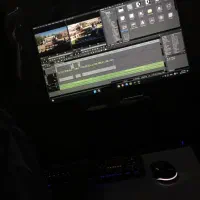 تولید محتوا.فیلمبردار ی.عکاسی.تدوین.تصویربردار ی