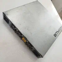 پاور Antminer S17 Pro Antminer T17 Antminer T17+