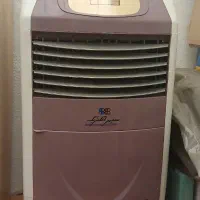 کولر آبی پرتابل دیجیتال ۷۵۰۰۰۰۰ تومان