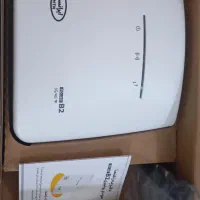 مودم ایرانسل FD-i40 B2|مودم و تجهیزات شبکه|گرگان, |دیوار