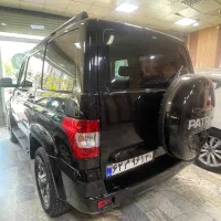 پاتریوت ۱۴۰۰ در حد صفر