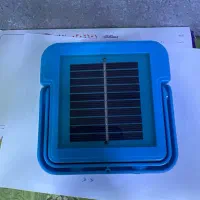 پرژکتور خورشیدی