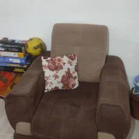 مبل راحتی