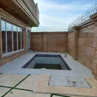 معاوضه ویلا استخر دار در بابل|فروش خانه و ویلا|زرگرشهر, |دیوار