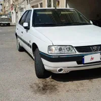 پژو 405 SLX