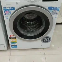 لوازم خانگی|ماشین لباسشویی و خشککن لباس|ریگ, |دیوار