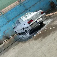 پژو 405مدل 90دوگانه کارخانه|خودرو سواری و وانت|مشهد, شهرک شهید باهنر|دیوار