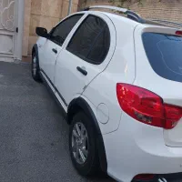 کوییک GXR تیپ L، مدل ۱۴۰۳|خودرو سواری و وانت|تبریز, |دیوار