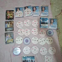 سیدی فیلم و کارتون و بازی ایکس باکس ۳۶۰|کنسول، بازی ویدئویی و آنلاین|تهران, نیروی هوایی (پیروزی)|دیوار