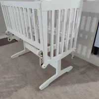 گهواره و تخت