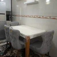 میز ناهار خوری