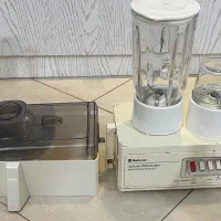 ابمیوه گیری ناسیونال|آبمیوهگیر و آبمرکباتگیر|کرج, شهرک جهاننما|دیوار