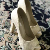 کفش مجلسی زنانه شماره ۳۹