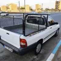 باربری تهران ،اسلامشهر و شهرستان ها ،پراید وانت|خدمات حمل و نقل|اسلام‌شهر, شهرک مفیدی|دیوار
