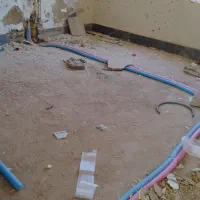 تاسیسات لوله کشی|خدمات پیشه و مهارت|شال, |دیوار