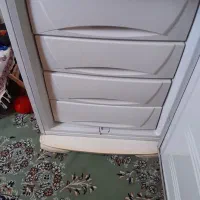 یخچال فریزر امرسان