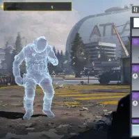 اکانت کالاف|کنسول، بازی ویدئویی و آنلاین|شیراز, شهرک سراج‎|دیوار