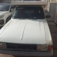 ونت مدل ۸۷ معاوضه