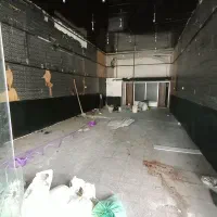 مغازه 60 متری دو نبش خیابان علامه مجلسی