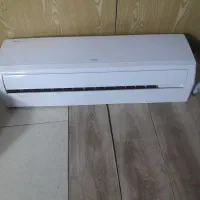 کولر گازی tcl اینورتر