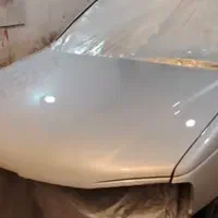 نقاشی ماشین|خدمات موتور و ماشین|زنجان, |دیوار