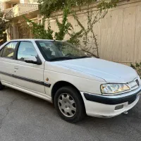 پژو پارس سال مدل۱۳۹۴