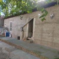 خانه ویلای در سه راهی خط طوران قرقاچ