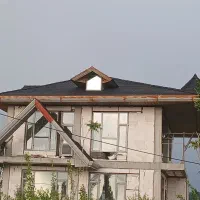 اجرای سقف شیروانی|خدمات پیشه و مهارت|اردبیل, |دیوار