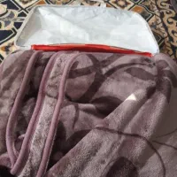 پتو‌گل بافت