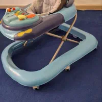 کالسکه|کالسکه و لوازم جانبی|سهند, |دیوار