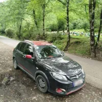 کوییک آر ۱۴۰۱|خودرو سواری و وانت|ایلام, |دیوار