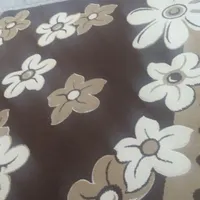 گلیم فرش ۹ متری