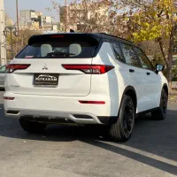 میتسوبیشی اوتلندر 2025 خشک (ارس پلاک)|خودرو سواری و وانت|تبریز, |دیوار