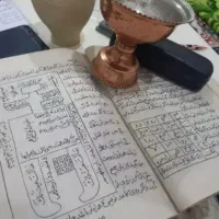 سرکتاب ودعانویسی کلیمی  بازگشت معشوق فوری فوری