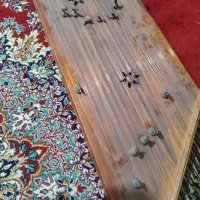 سنتور|سازهای سنتی|بروجرد, |دیوار