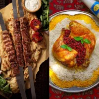 آشپز تمام وقت جهت کار در تهیه غذا فقط اقا
