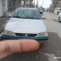 پژو 405مدل 89|خودرو سواری و وانت|بومهن, |دیوار