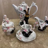 سرویس چایخوری