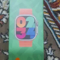 ساعت هوشمند تی ۱۰۰۰ نو