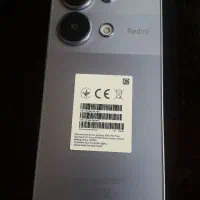 شیائومی note13pro|موبایل|مرند, |دیوار