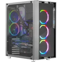 کیس green z6 artemis