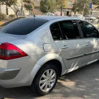 مگان اتومات مدل ۱۳۹۰ نقد اقساط