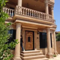 ویلادوبلکس-شخصی-سازسندتکبرگ-عرصه-اعیان-بااصالت