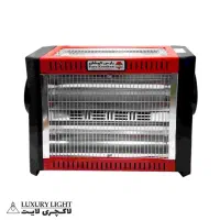 هیتر ۴ شعله فن دار (الکتریکی صارمی)