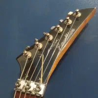 گیتار الکتریک برند Aria|گیتار، بیس، امپلیفایر|رشت, فرزانه|دیوار